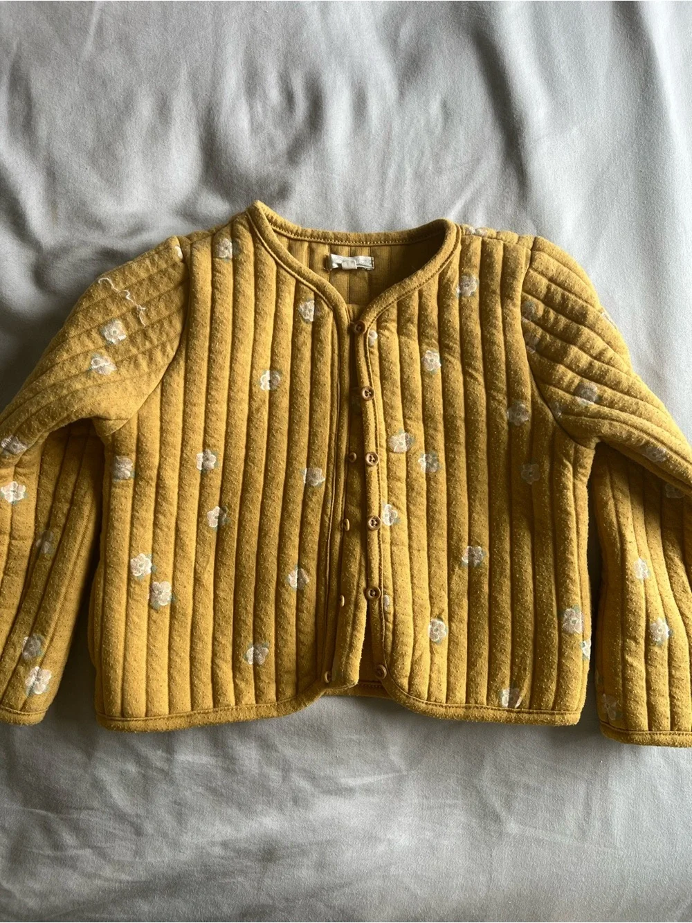 Grayson collective toddler girl cardigan